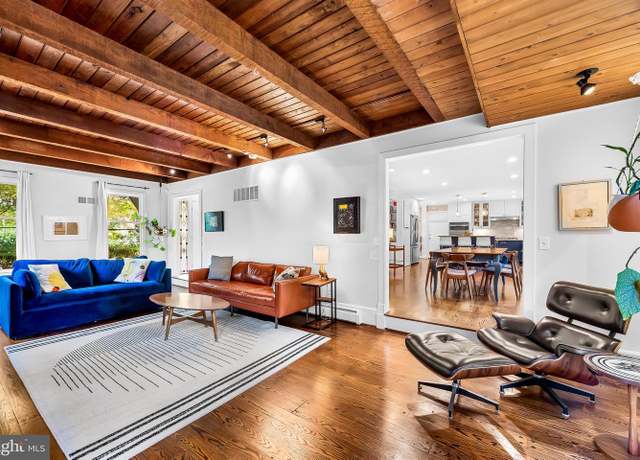 Property at 5916 Charlesmead Rd, Baltimore, MD 21212, 4 beds, 2.5 baths