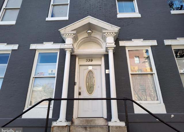 Property at 339 Bloom St, Baltimore, MD 21217, 27 beds