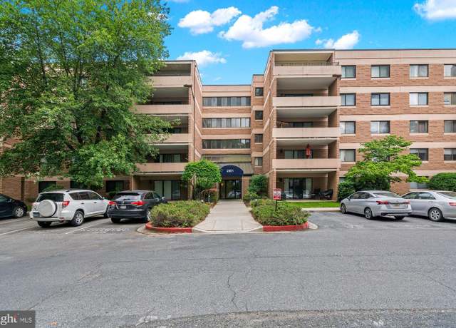 Property at 2901 Fallstaff Rd #305, Baltimore, MD 21209, 2 beds, 2 baths