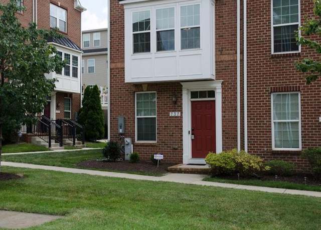Property at 737 S Macon St, Baltimore, MD 21224, 3 beds, 3 baths