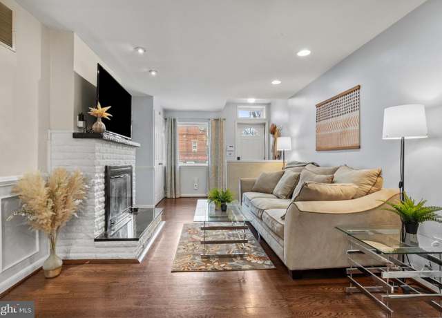 Property at 3039 O`donnell St, Baltimore, MD 21224, 3 beds, 3 baths