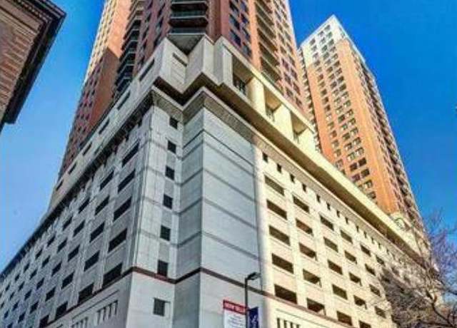 Property at 414 Water St #1901, Baltimore, MD 21202, 2 beds, 2 baths