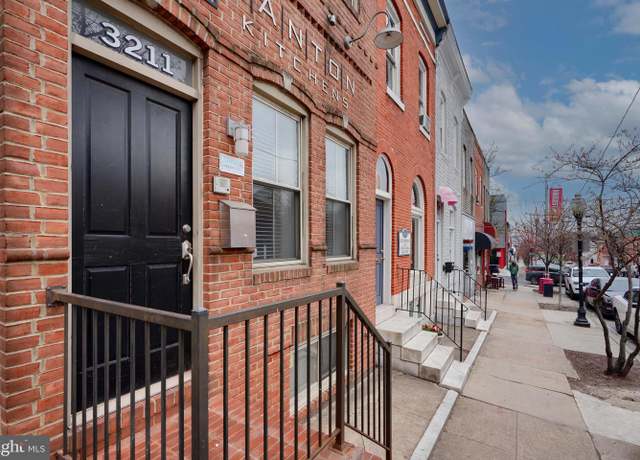 Property at 3211 Eastern Ave, Baltimore, MD 21224, 1 bath