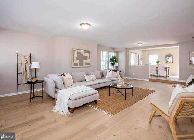 Property at 4715 Ridgeway Ave, Baltimore, MD 21206, 4 beds, 3 baths