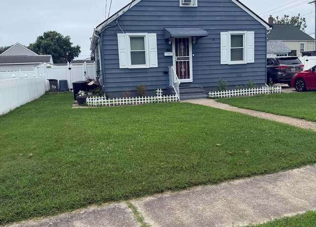 Property at 1346 Willow Rd, Baltimore, MD 21222, 3 beds, 2 baths