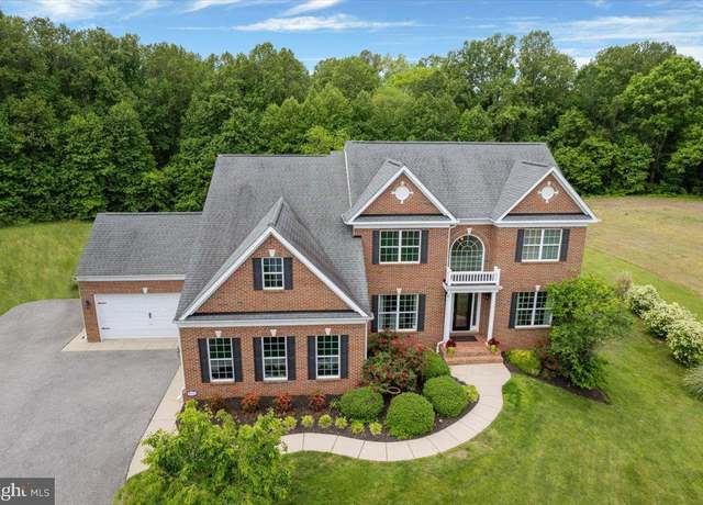 Property at 12670 Perrywood Ln, Dunkirk, MD 20754, 5 beds, 4.5 baths
