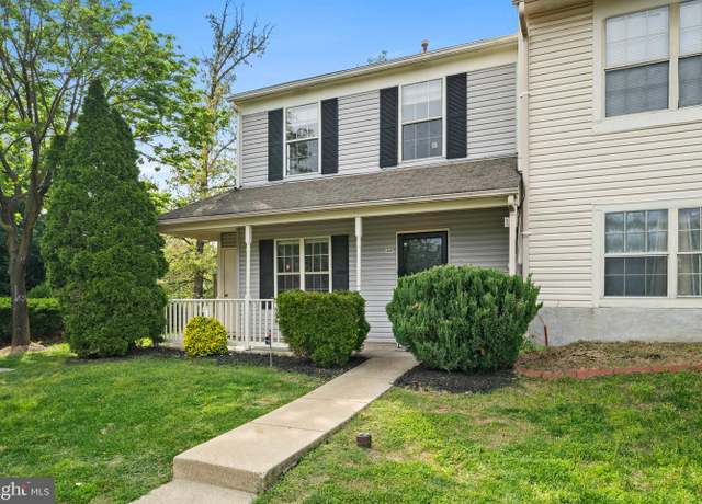 Property at 2495 Homestead Ct, Waldorf, MD 20601, 3 beds, 1.5 baths
