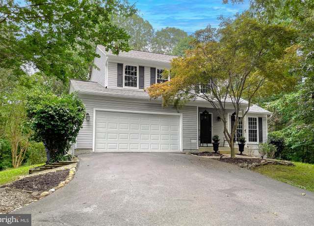 Property at 16415 Triple Crown Ct, Hughesville, MD 20637, 3 beds, 3.5 baths