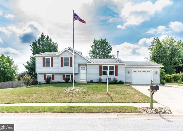Property at 19 Tuscarora Trl, Taneytown, MD 21787, 3 beds, 2 baths