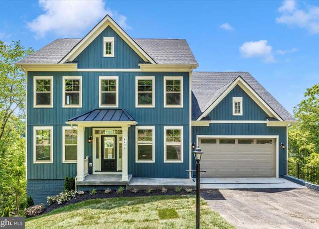 Property at 30 Lakeridge Dr, New Market, MD 21774, 5 beds, 3.5 baths