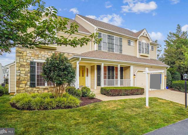 Property at 2523 Bear Den Rd, Frederick, MD 21701, 3 beds, 3 baths