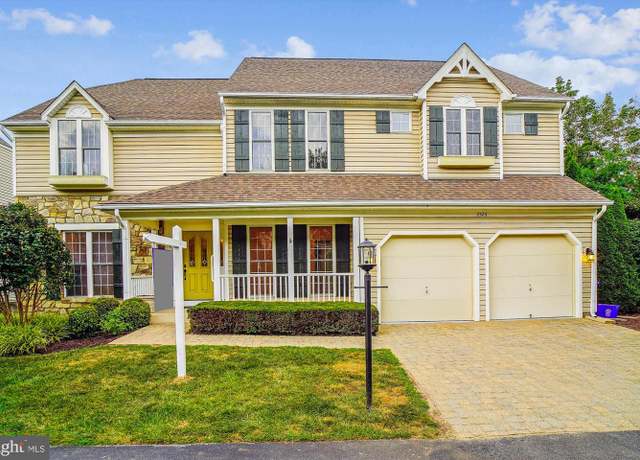Property at 2523 Bear Den Rd, Frederick, MD 21701, 3 beds, 3 baths