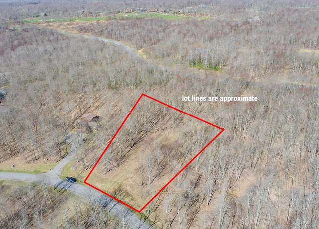 Property at Lot 94 Mountaintop Rd, Mc Henry, MD 21541