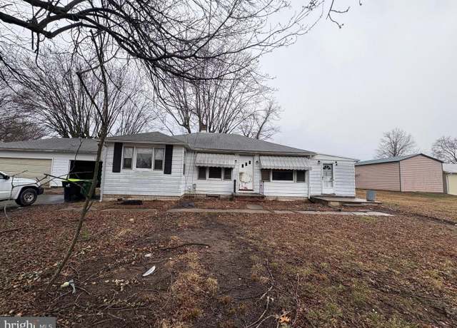 Property at 3624 Level Village Rd, Havre De Grace, MD 21078, 2 beds, 2 baths