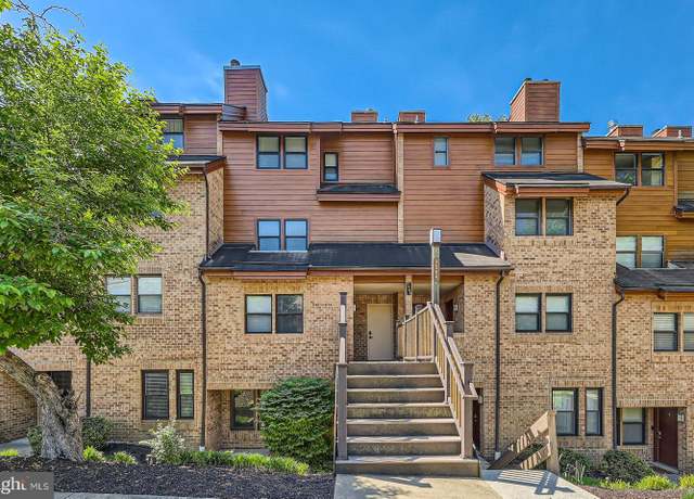 Property at 7589 Weather Worn Way Unit A, Columbia, MD 21046, 2 beds, 2 baths