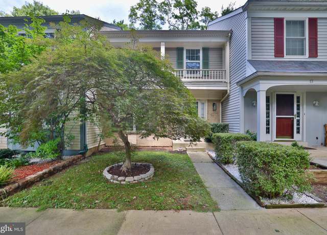 Photo of 15 Ashmont Ct, Silver Spring, MD 20906