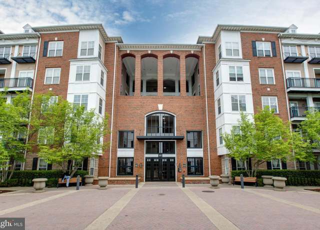 Property at 501 Hungerford Dr Unit P75, Rockville, MD 20850, 1 bed, 1 bath