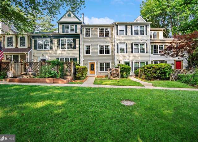 Property at 13637 Winterspoon Ln #18, Germantown, MD 20874, 2 beds, 2.5 baths