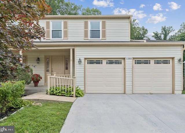 Property at 1305 Cavendish Dr, Silver Spring, MD 20905, 6 beds, 3.5 baths