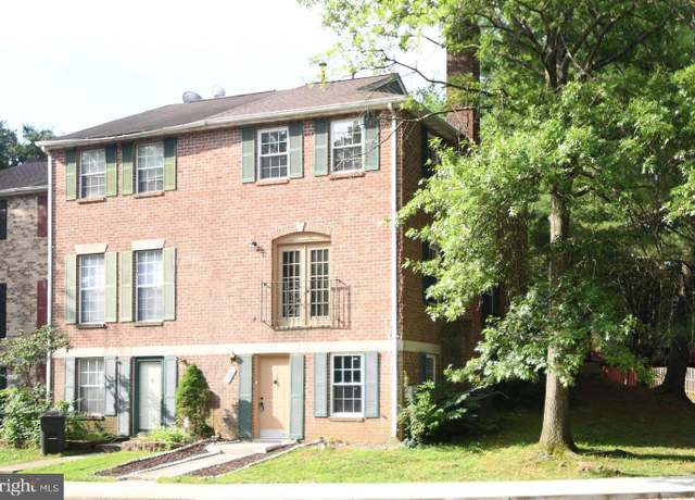 Property at 13640 Deerwater Dr Unit 1-J, Germantown, MD 20874, 3 beds, 3 baths