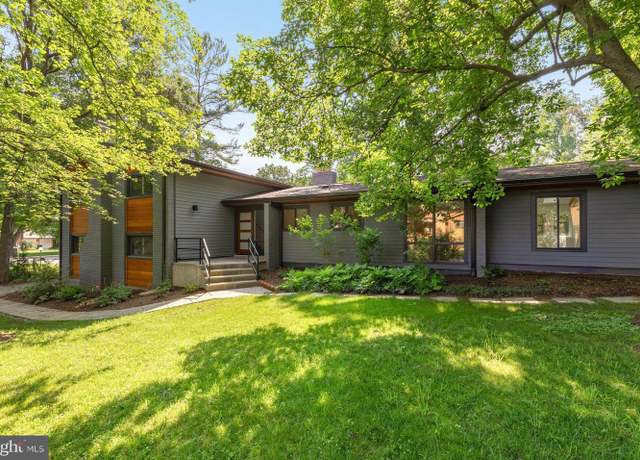 Property at 11604 Danville Dr, Rockville, MD 20852, 5 beds, 3.5 baths