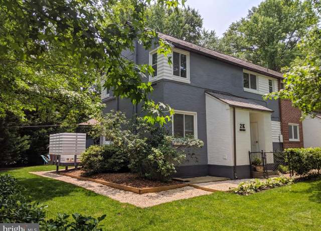 Property at 2-K Northway, Greenbelt, MD 20770, 3 beds, 1 bath