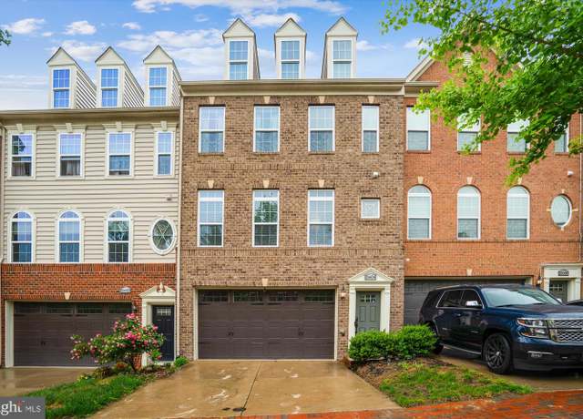 Property at 15604 Tibberton Ter, Upper Marlboro, MD 20774, 3 beds, 3 baths