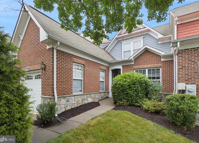 Property at 7206 Paperbark Ter, Laurel, MD 20707, 2 beds, 2 baths