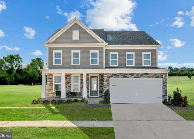 Property at 2909 Wood Valley Rd, Upper Marlboro, MD 20774, 5 beds, 5.5 baths