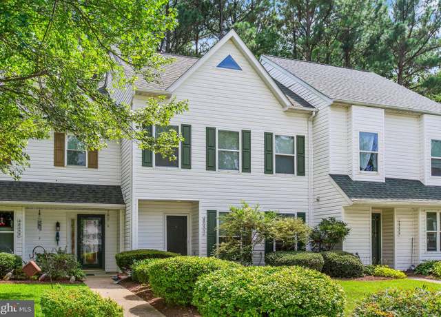 Property at 48257 Picketts Harbor Ct, Lexington Park, MD 20653, 3 beds, 2.5 baths
