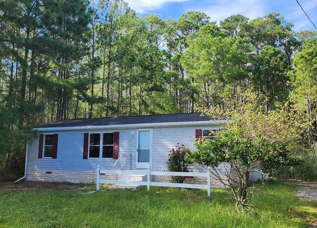 Property at 2894 Byrdtown Rd, Crisfield, MD 21817, 2 beds, 2 baths