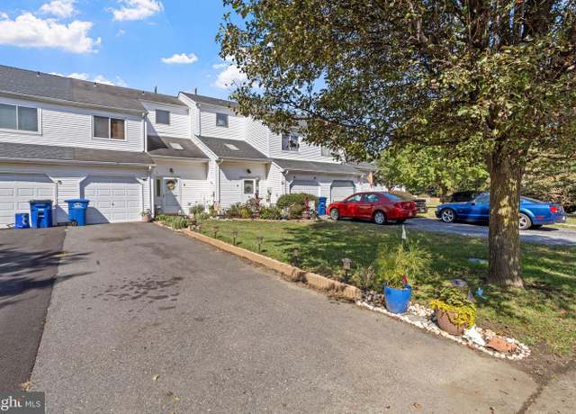 Property at 6 Basil Dr, Lumberton, NJ 08048, 3 beds, 2.5 baths