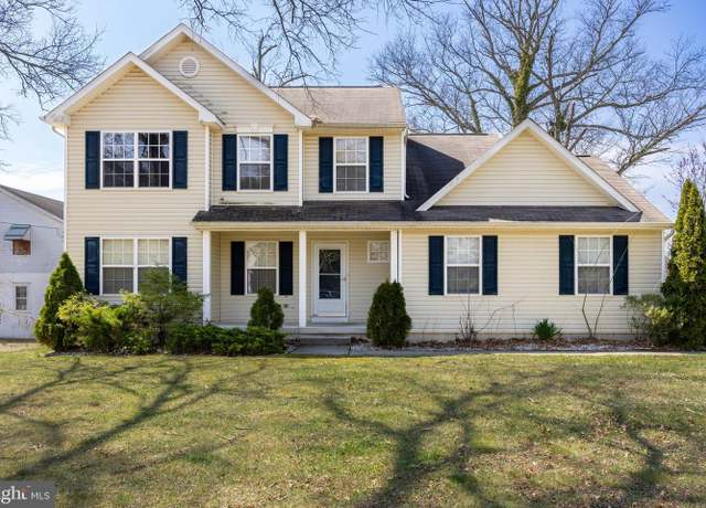 Property at 92 N Burlington Rd, Bridgeton, NJ 08302, 3 beds, 2.5 baths