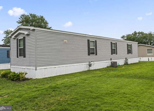 Property at 1976 N East Ave #248, Vineland, NJ 08360, 2 beds, 2 baths