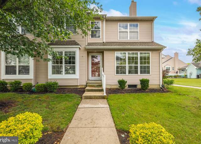 Property at 49 Cinnamon Rd, West Deptford, NJ 08086, 3 beds, 2.5 baths