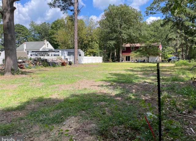 Property at 0 Eighth Ave, Williamstown, NJ 08094