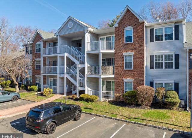 Property at 58 Cheverny Ct, Hamilton, NJ 08619, 2 beds, 2 baths