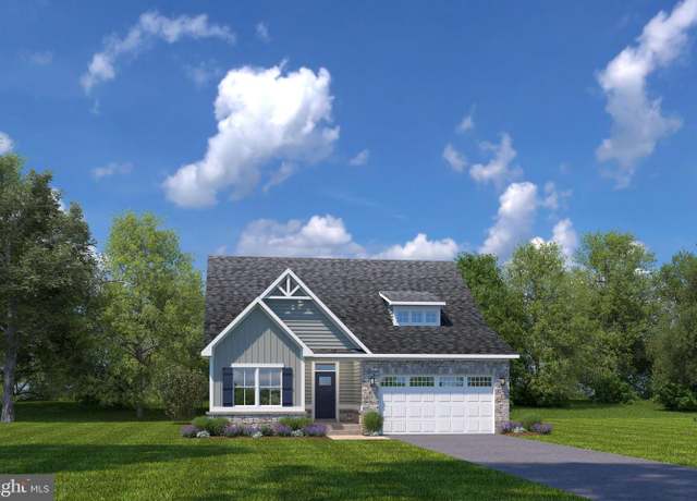 Property at 91 Dithridge Dr, Birdsboro, PA 19508, 3 beds, 2 baths