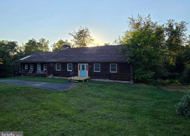 Property at 325 N Funk Rd, Boyertown, PA 19512