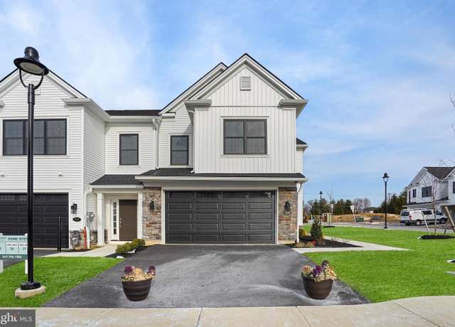 Property at 506 Mcnaney Farm Dr Lot # 27, Warrington, PA 18976, 3 beds, 2.5 baths