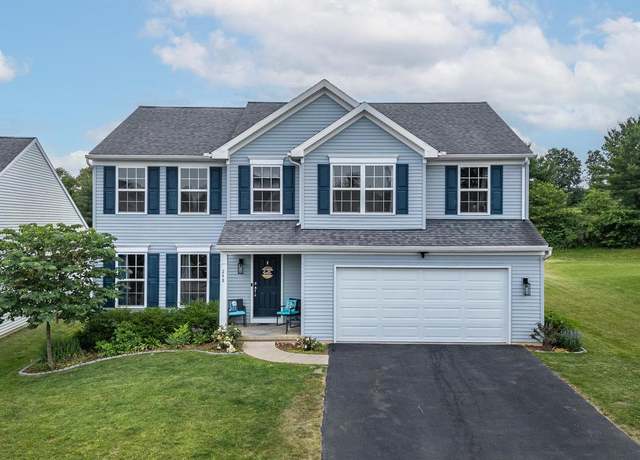 Property at 248 Amberleigh Ln, Bellefonte, PA 16823, 5 beds, 3.5 baths