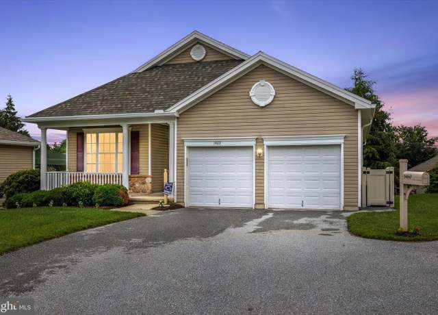 Property at 1460 Quaker Rdg #1460, West Chester, PA 19380, 2 beds, 2 baths