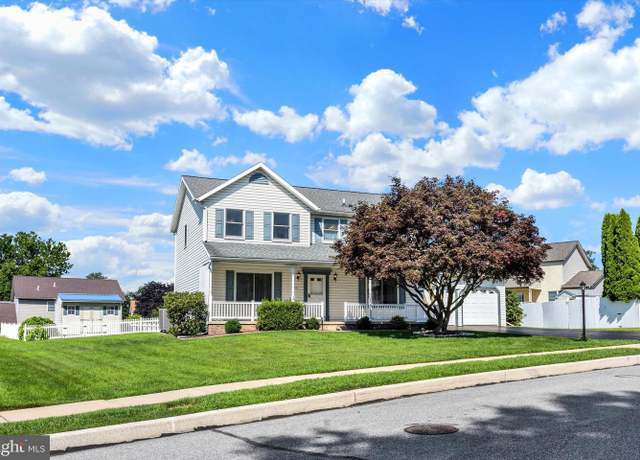 Property at 104 Providence Cir, Middletown, PA 17057, 3 beds, 2.5 baths