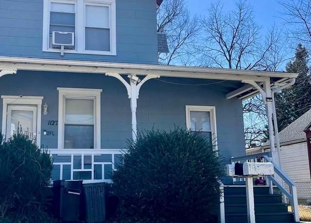 Property at 1127 Woodland Ave, Sharon Hill, PA 19079, 4 beds, 3 baths