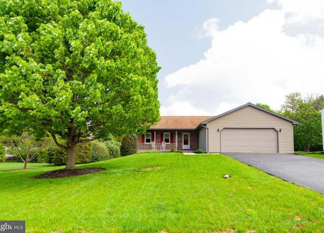 Property at 509 Weaver Rd, Denver, PA 17517, 2 beds, 2 baths