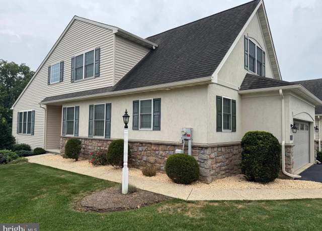 Property at 530 Whitechapel Rd, Lancaster, PA 17603, 3 beds, 2.5 baths