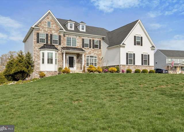 Property at 111 Raymond Ln, North Wales, PA 19454, 4 beds, 4 baths