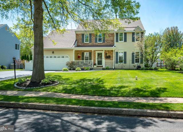 Property at 167 Bayberry Dr, Royersford, PA 19468, 3 beds, 2.5 baths