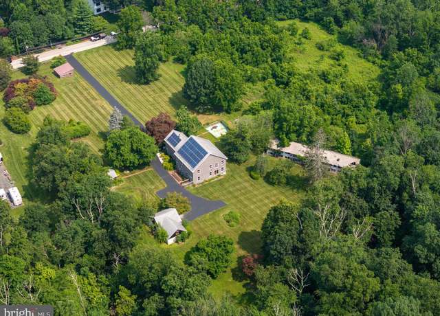 Property at 38 S Grange Ave, Collegeville, PA 19426, 5 beds, 2.5 baths