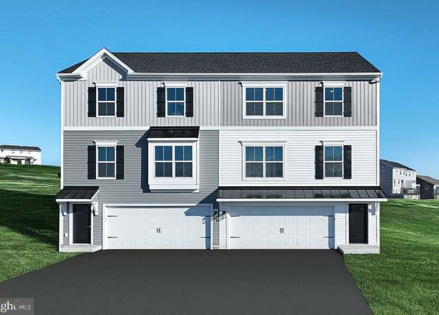 Property at 3241 Tepes Dr Lot 141, Northampton, PA 18067, 3 beds, 2.5 baths